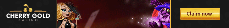 CherryGold Casino